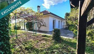  Maison � vendre 5 pi�ces 106 m�