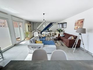  Maison � vendre 3 pi�ces 95 m�