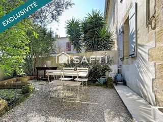  Maison � vendre 4 pi�ces 79 m�