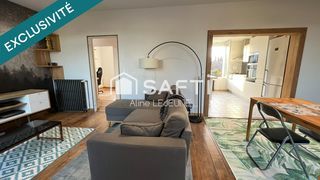  Maison � vendre 5 pi�ces 102 m�