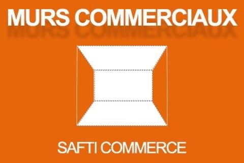 Murs commerciaux 196750 66700 Argeles-sur-mer