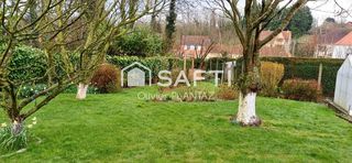  Maison � vendre 7 pi�ces 140 m�