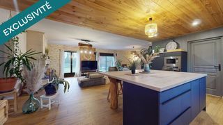  Maison � vendre 4 pi�ces 168 m�