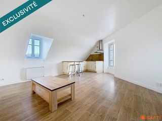  Appartement � vendre 2 pi�ces 31 m�