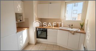  Appartement � vendre 2 pi�ces 47 m�