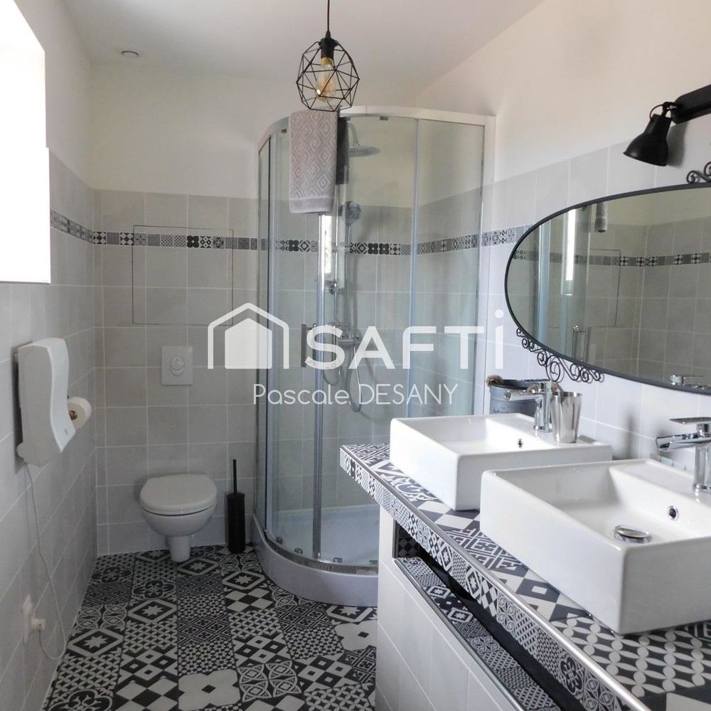 � vendre  Maison Mirmande (26270)