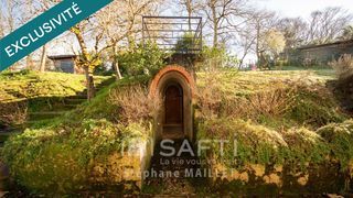  Maison � vendre 4 pi�ces 152 m�