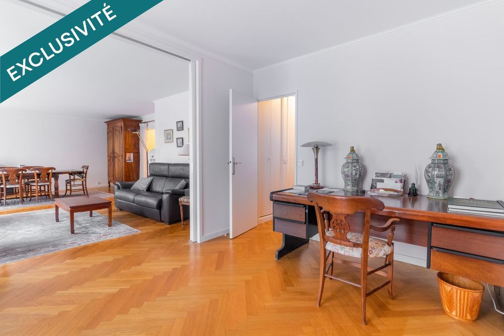 � vendre  Appartement Versailles (78000)