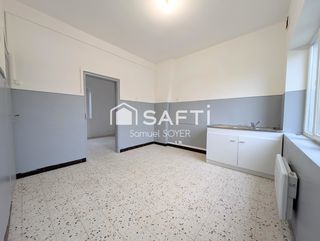  Maison � vendre 4 pi�ces 71 m�