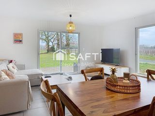  Maison � vendre 4 pi�ces 100 m�