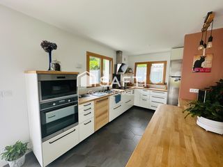  Maison � vendre 5 pi�ces 138 m�