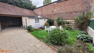  Maison � vendre 7 pi�ces 100 m�