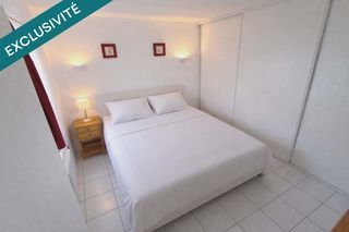  Appartement � vendre 2 pi�ces 38 m�