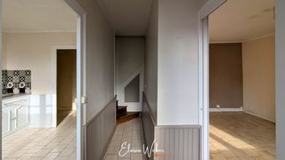  Maison � vendre 4 pi�ces 76 m�