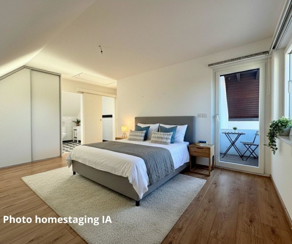 � vendre  Maison Leymen (68220)