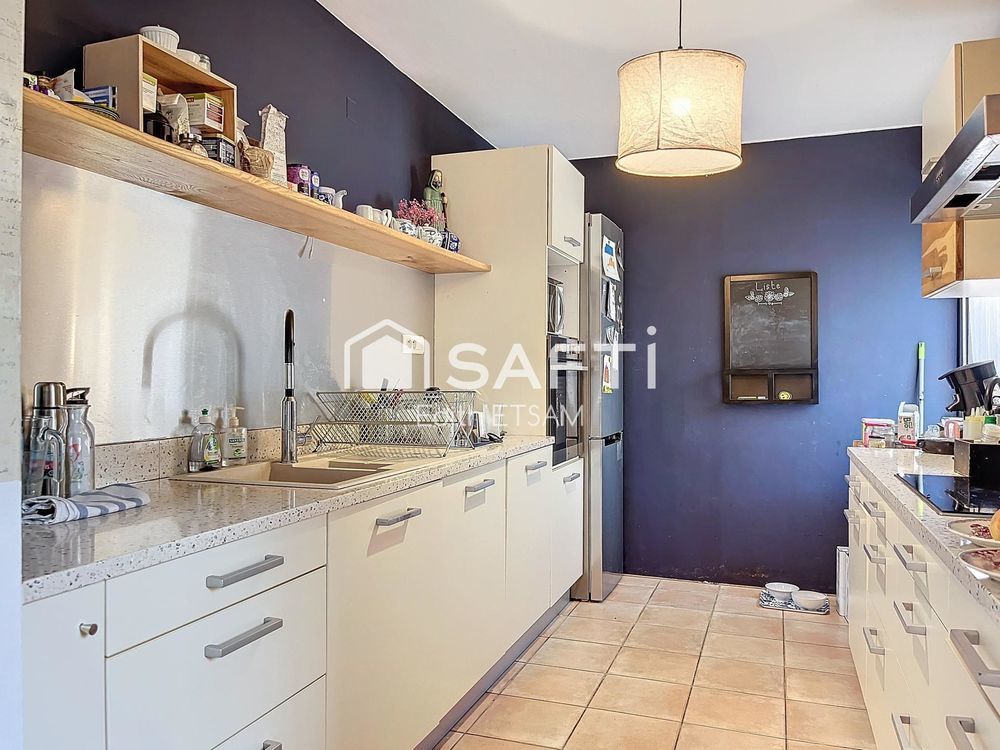 � vendre  Maison Quimper (29000)