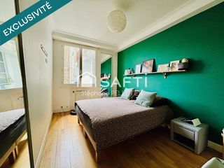  Appartement � vendre 5 pi�ces 130 m�