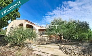  Maison � vendre 4 pi�ces 131 m�