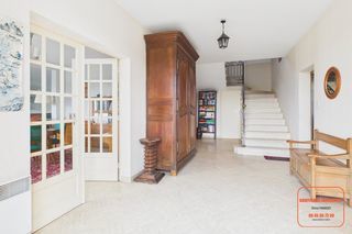  Maison � vendre 8 pi�ces 208 m�