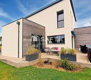  Maison � vendre 6 pi�ces 131 m�