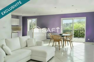  Maison � vendre 4 pi�ces 92 m�