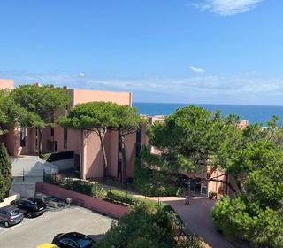  Appartement � vendre 2 pi�ces 26 m�