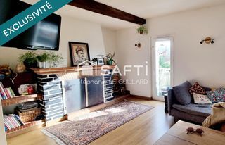  Appartement � vendre 4 pi�ces 85 m�