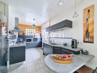  Maison � vendre 6 pi�ces 125 m�