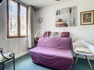  Maison � vendre 3 pi�ces 64 m�