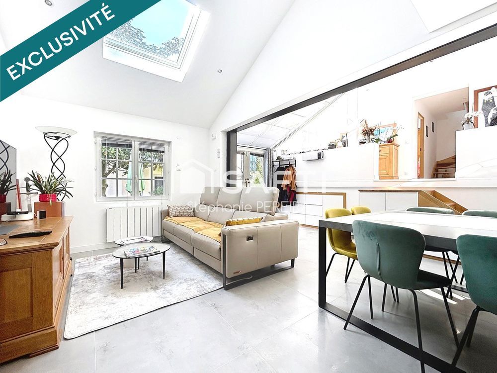 � vendre  Maison Champs-sur-Marne (77420)