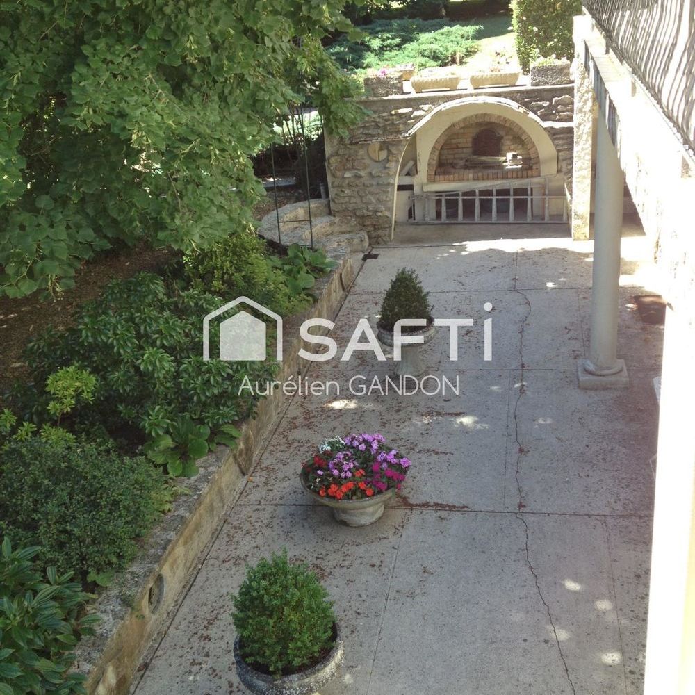 � vendre  Maison Saint-Fargeau-Ponthierry (77310)