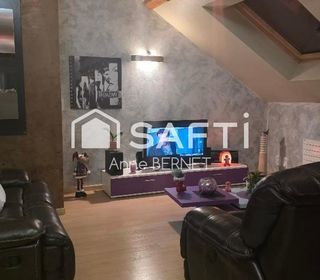  Appartement � vendre 4 pi�ces 102 m�