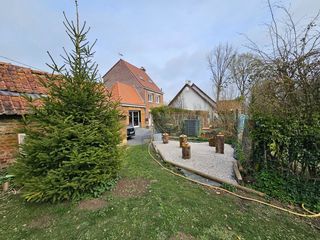  Maison � vendre 8 pi�ces 119 m�