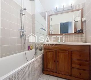  Appartement � vendre 3 pi�ces 61 m�