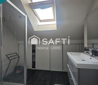  Maison � vendre 8 pi�ces 155 m�