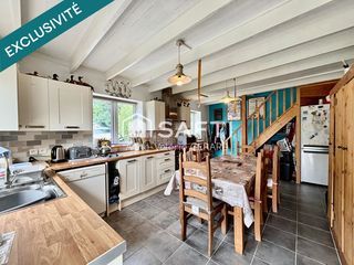  Maison � vendre 7 pi�ces 162 m�