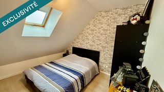  Maison � vendre 7 pi�ces 130 m�