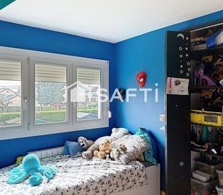  Maison � vendre 4 pi�ces 94 m�