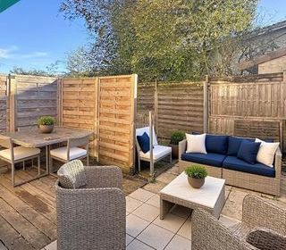  Maison � vendre 4 pi�ces 80 m�