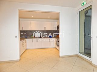  Appartement � vendre 5 pi�ces 140 m�