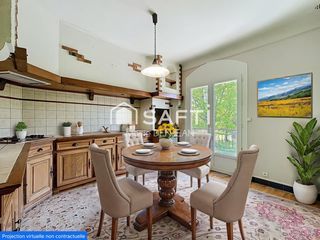  Maison � vendre 4 pi�ces 118 m�