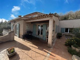  Maison � vendre 4 pi�ces 107 m�