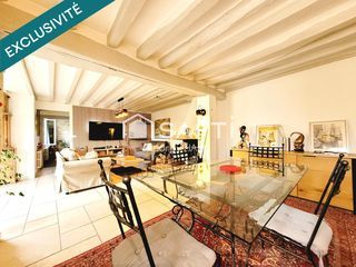  Maison � vendre 5 pi�ces 167 m�