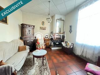  Maison � vendre 4 pi�ces 75 m�