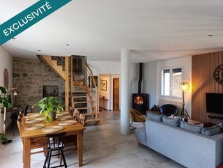  Maison � vendre 5 pi�ces 142 m�