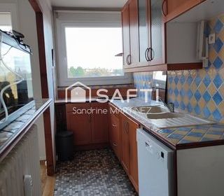  Appartement � vendre 2 pi�ces 49 m�