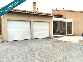  Maison � vendre 4 pi�ces 117 m�