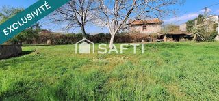  Terrain � vendre 1237 m�