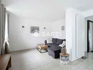  Maison � vendre 6 pi�ces 109 m�