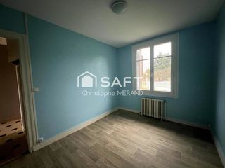  Maison � vendre 4 pi�ces 56 m�